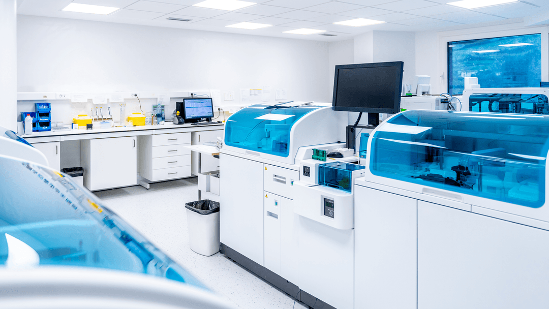 Facilities Management