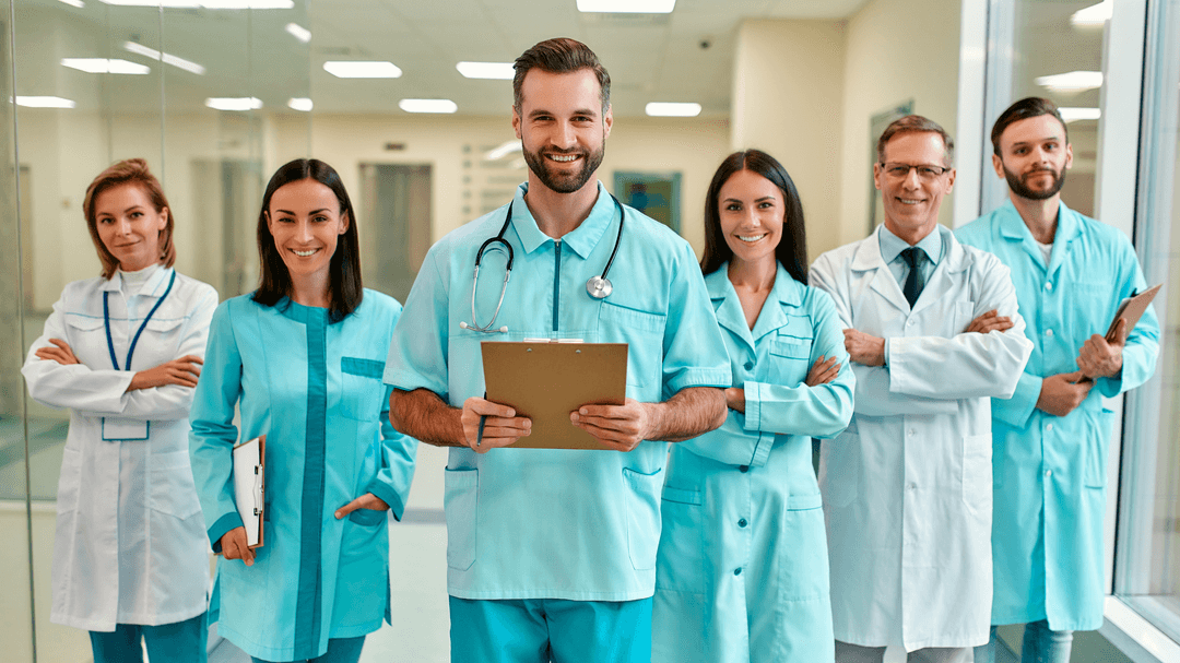 Recruitment & Talent Acquisition