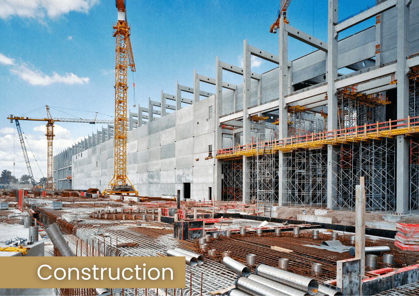 Construction